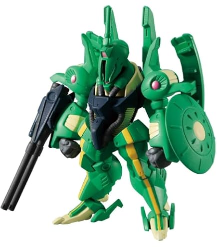 Amazon | FW GUNDAM CONVERGE ♯3 (ガンダム コンバージ ♯3) ［137